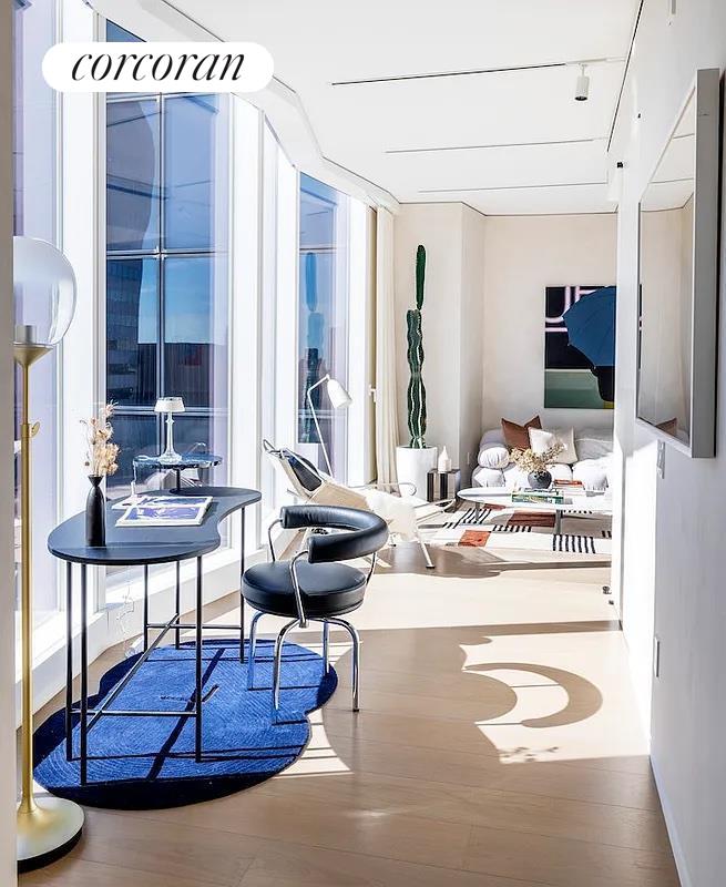 100 East 53rd Street Midtown East New York NY 10022