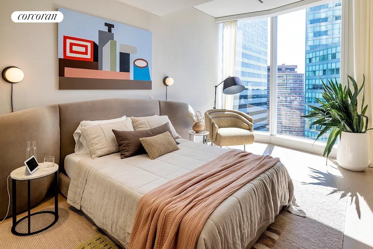 100 East 53rd Street Midtown East New York NY 10022