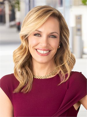 Kirsten Jordan