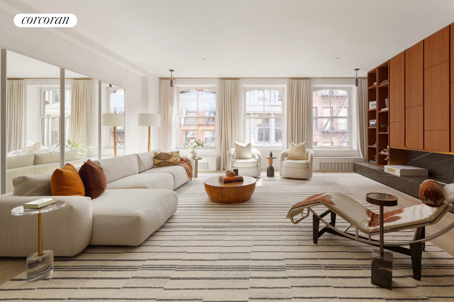 115 Mercer Street Soho New York NY 10012