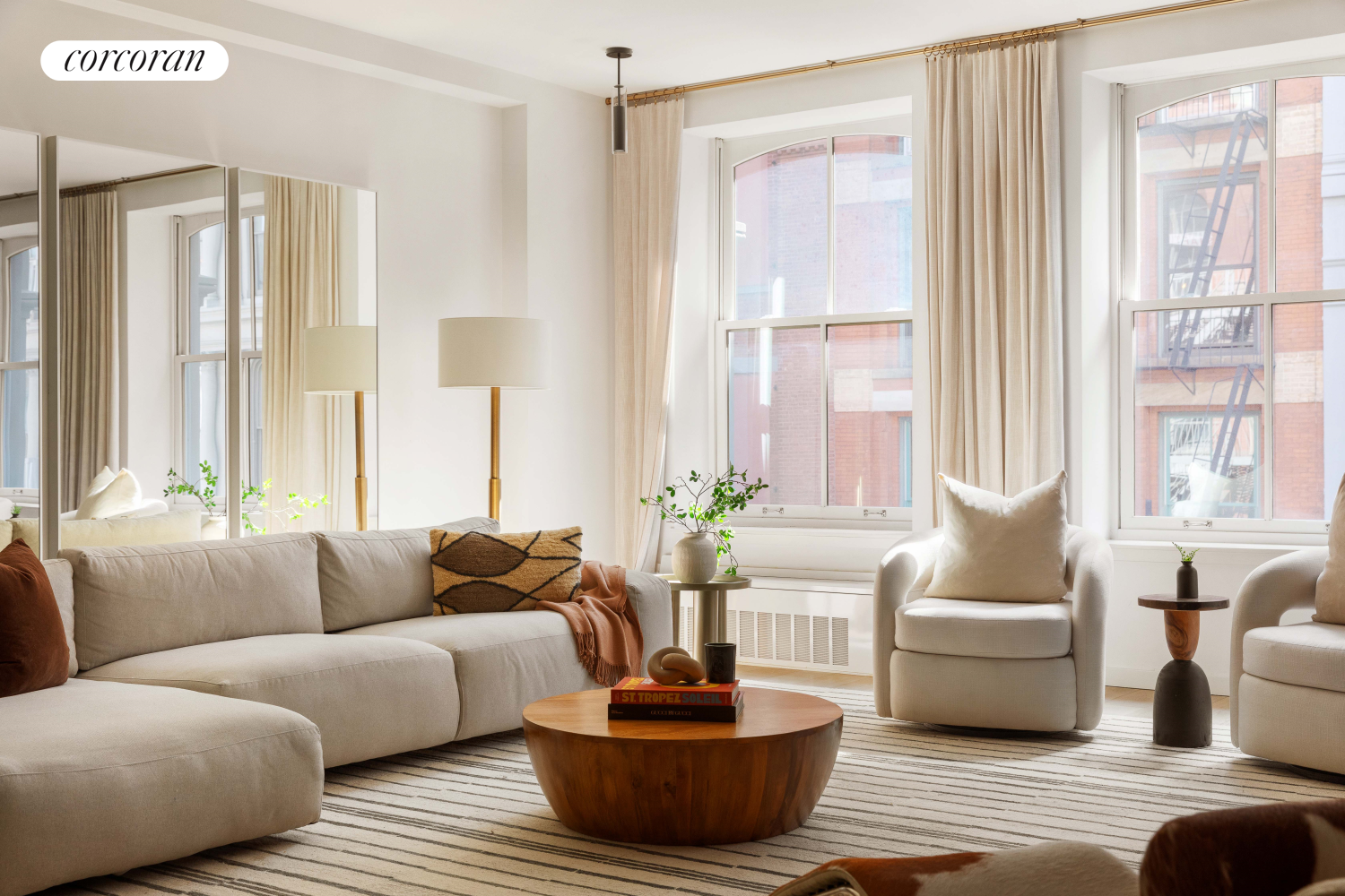 115 Mercer Street Soho New York NY 10012