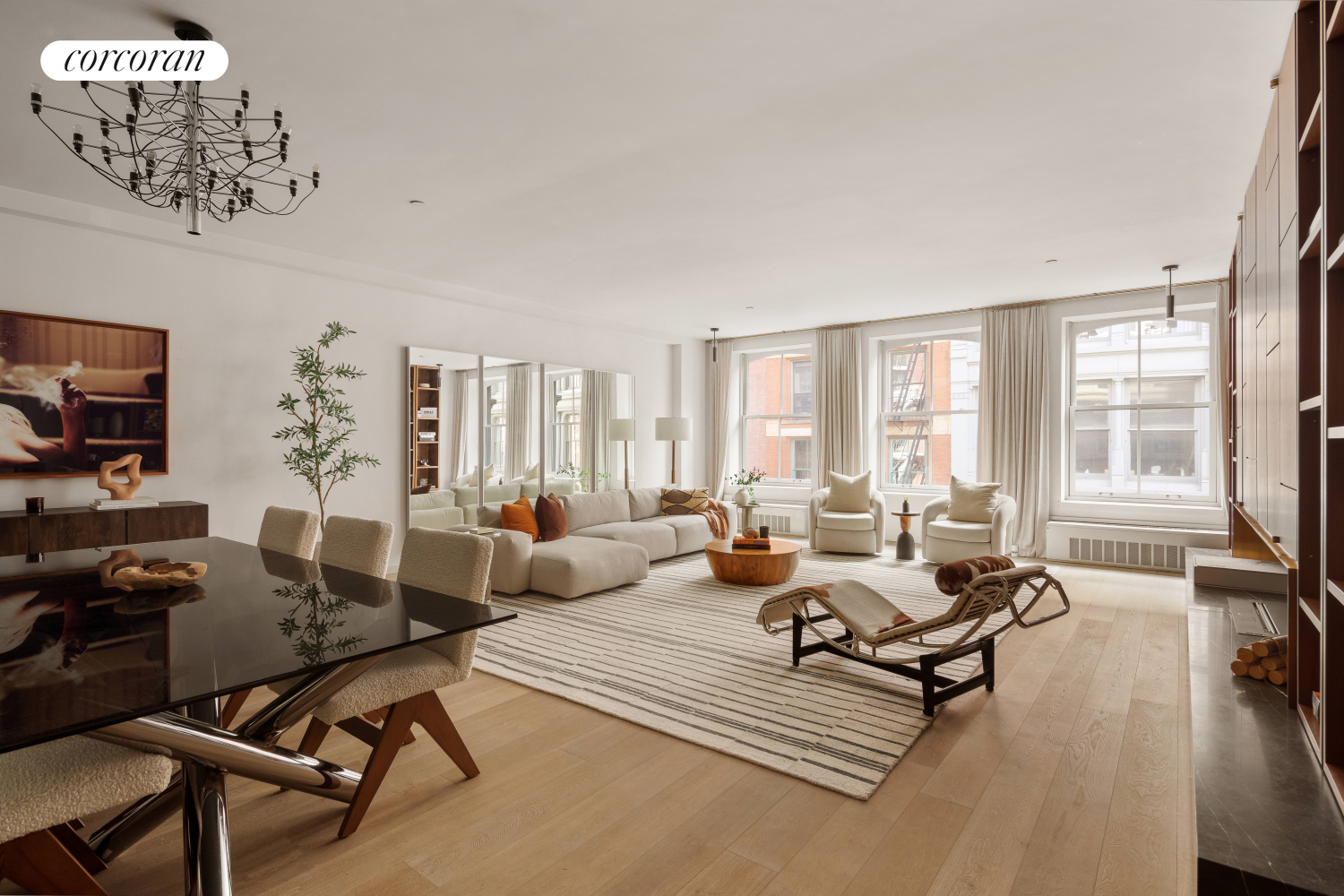 115 Mercer Street Soho New York NY 10012