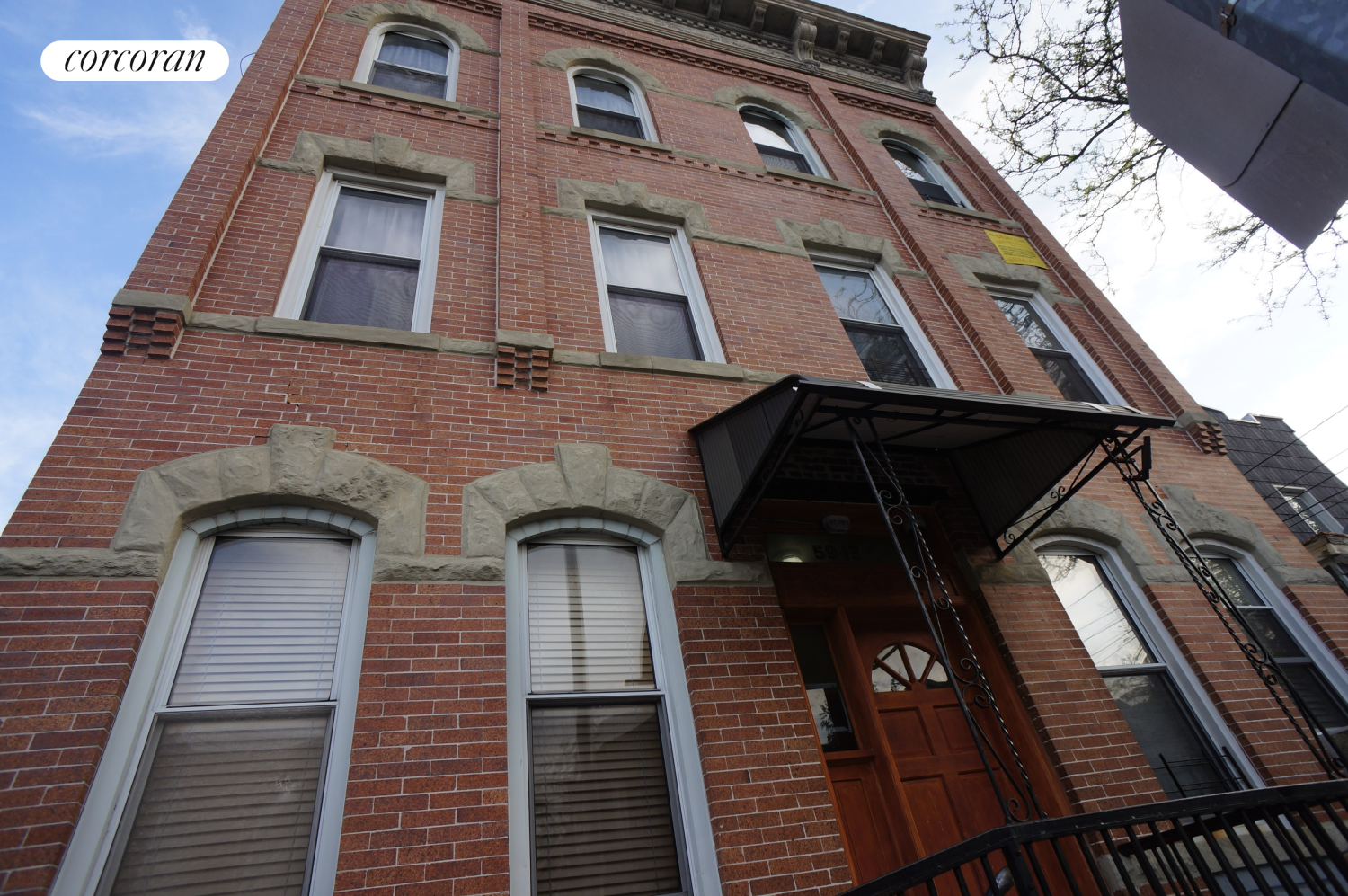59-13 Bleecker Street Ridgewood Queens NY 11385