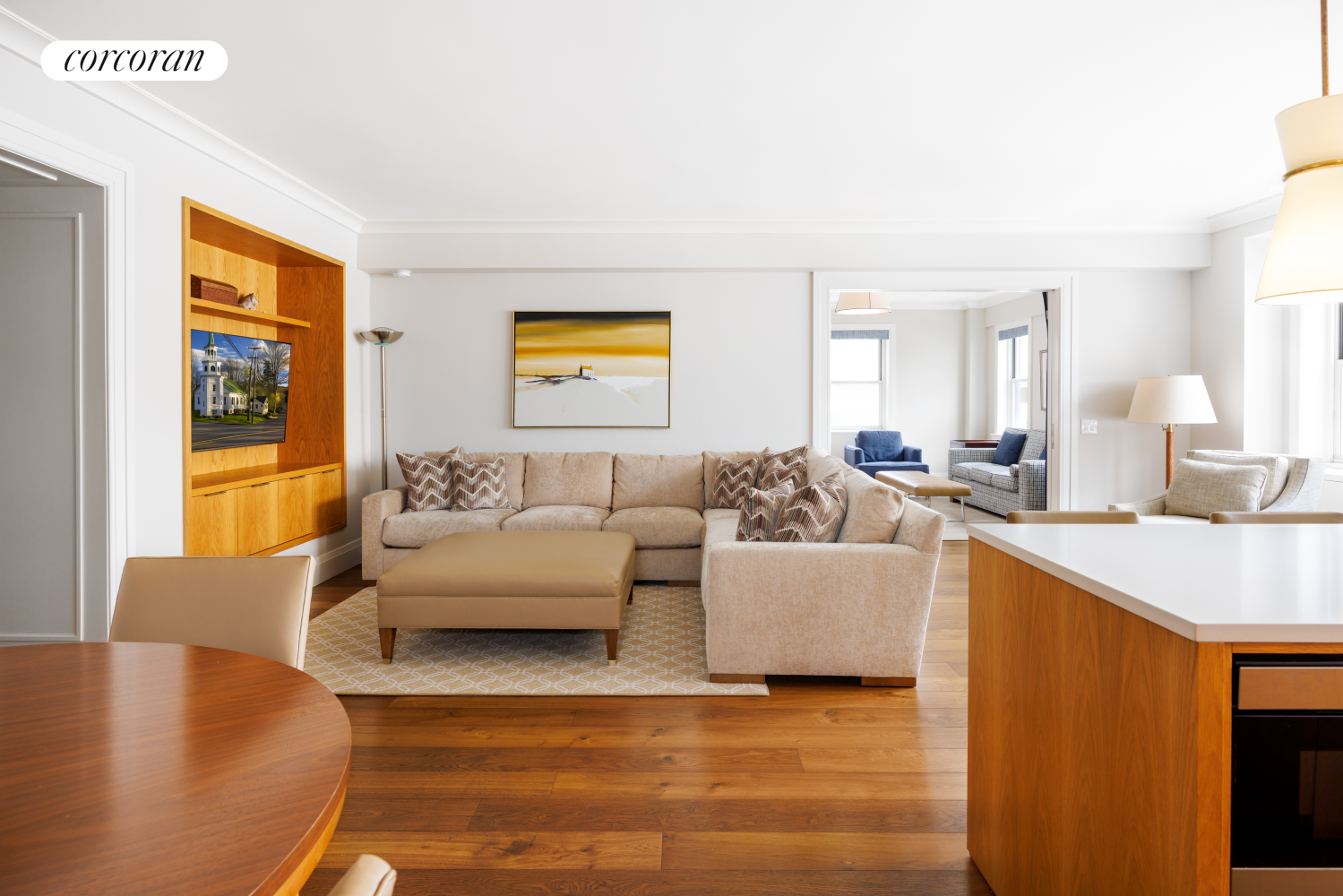 710 Park Avenue Upper East Side New York NY 10021