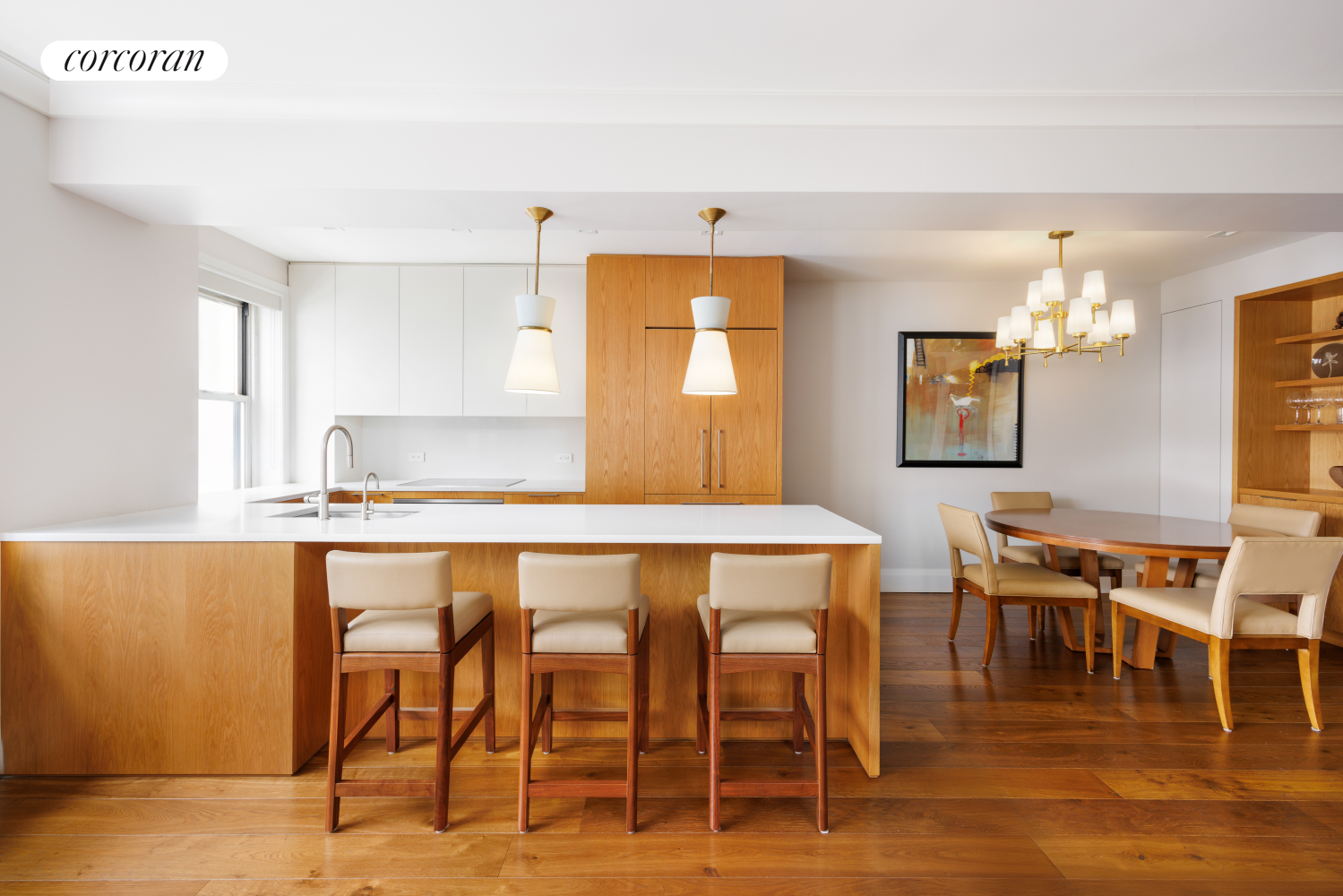 710 Park Avenue Upper East Side New York NY 10021