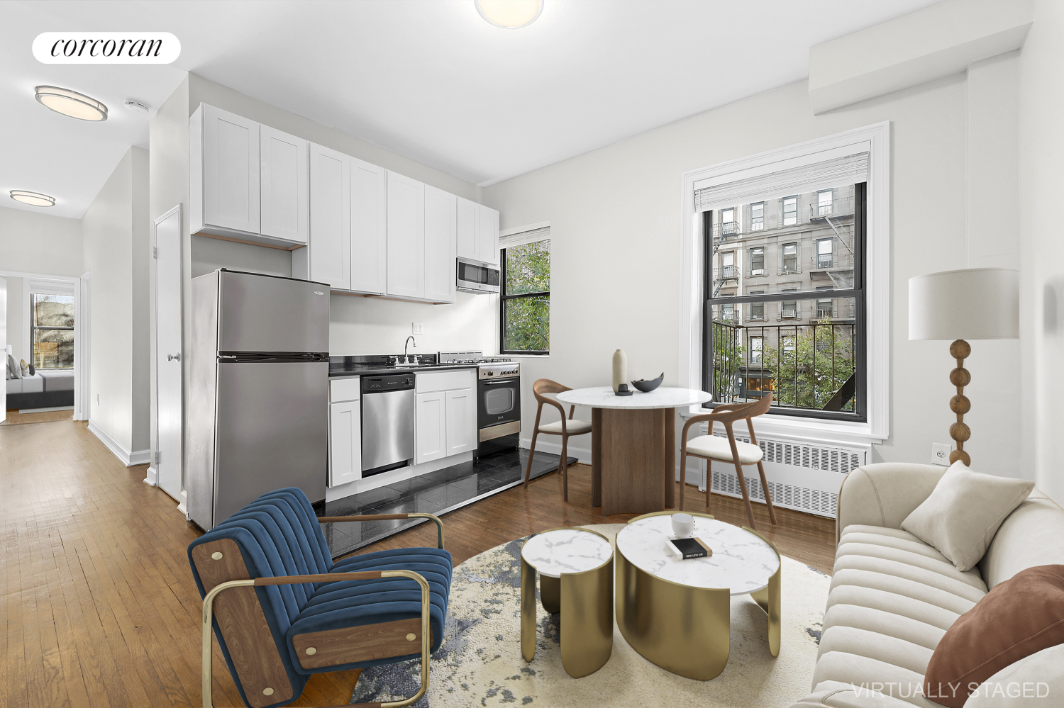 77 West 68th Street Lincoln Square New York NY 10023
