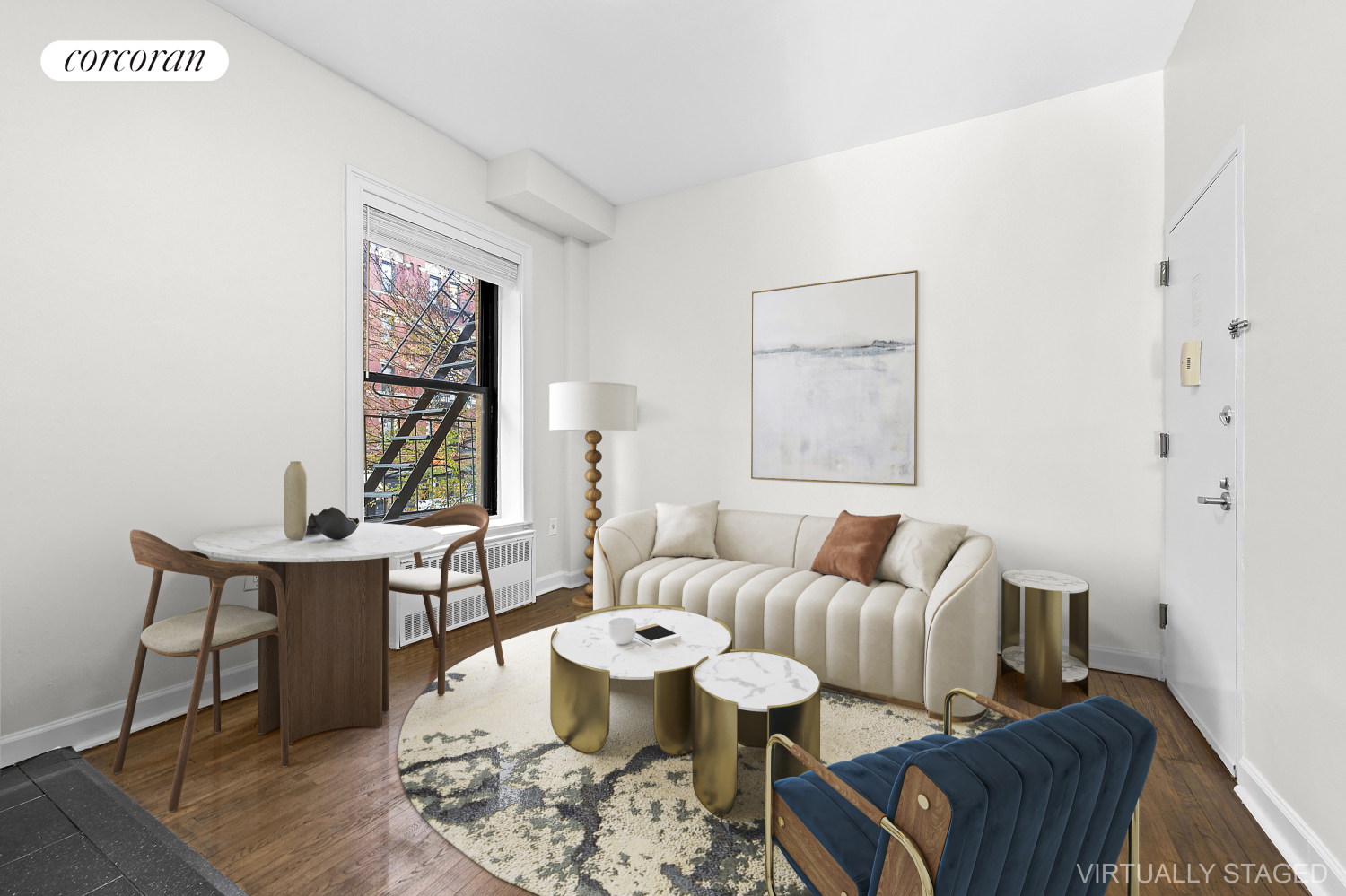 77 West 68th Street Lincoln Square New York NY 10023
