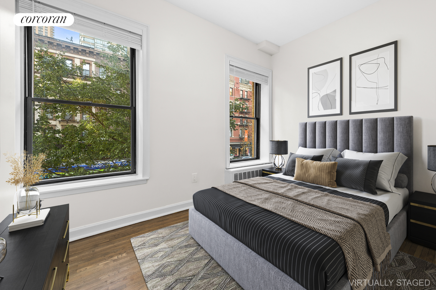 77 West 68th Street Lincoln Square New York NY 10023