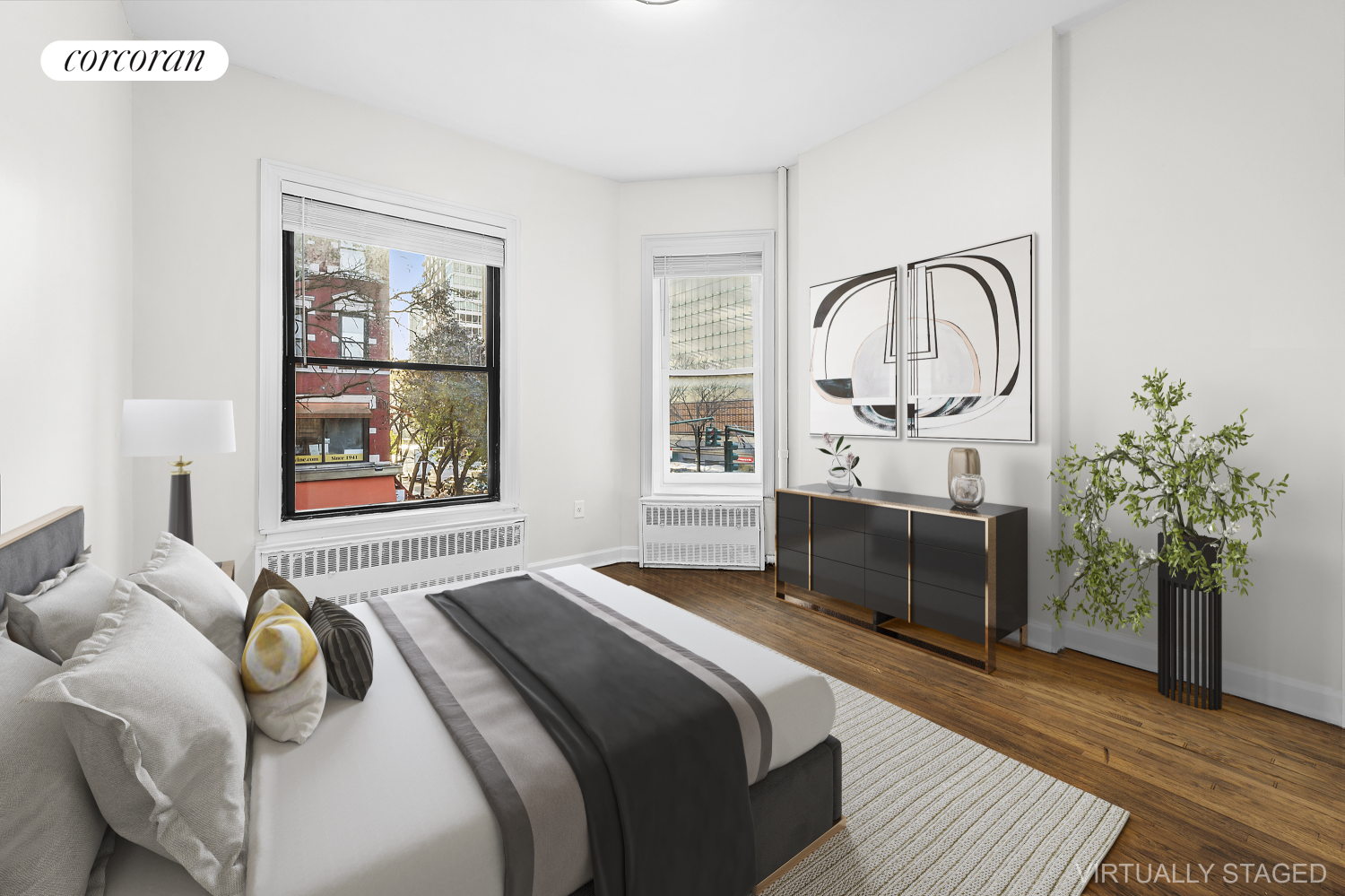 77 West 68th Street Lincoln Square New York NY 10023
