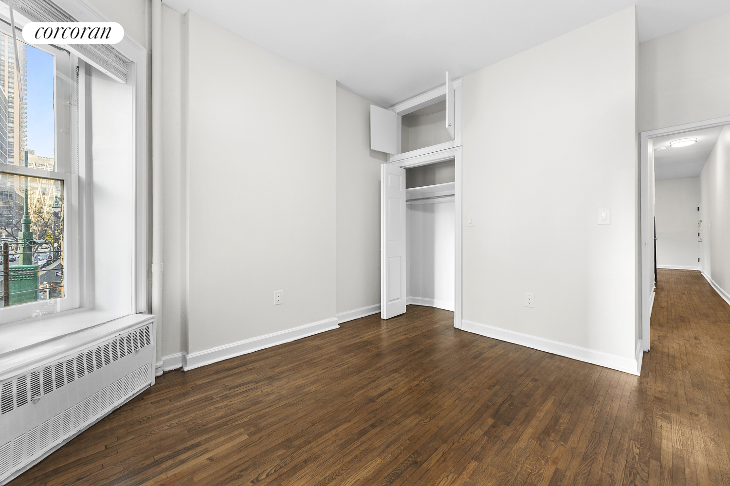 77 West 68th Street Lincoln Square New York NY 10023