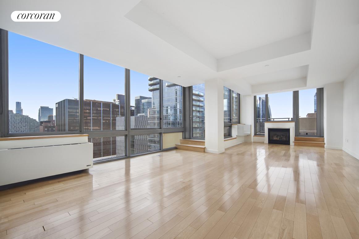 225 West 60th Street Lincoln Square New York NY 10023