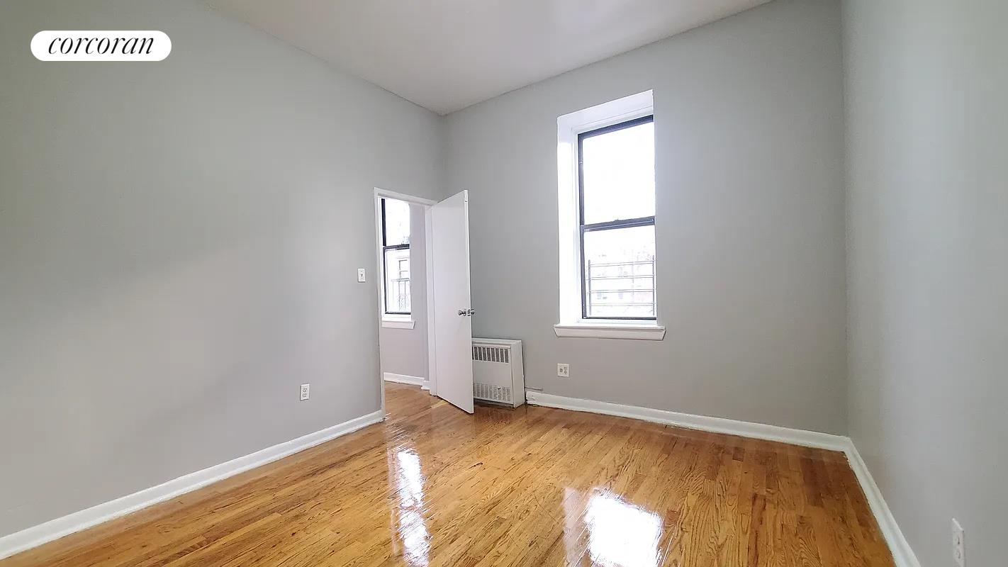 81 West 127th Street West Harlem New York NY 10027