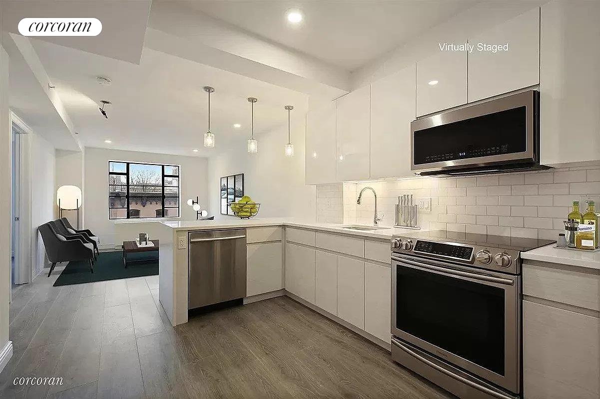 2 Pierrepont Street Brooklyn Heights Brooklyn NY 11201