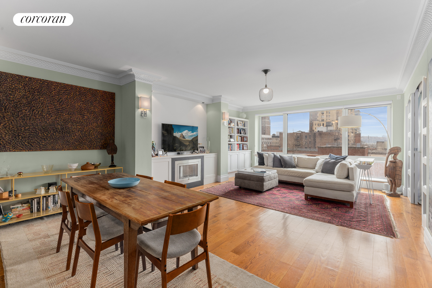 732 West End Avenue Upper West Side New York NY 10025