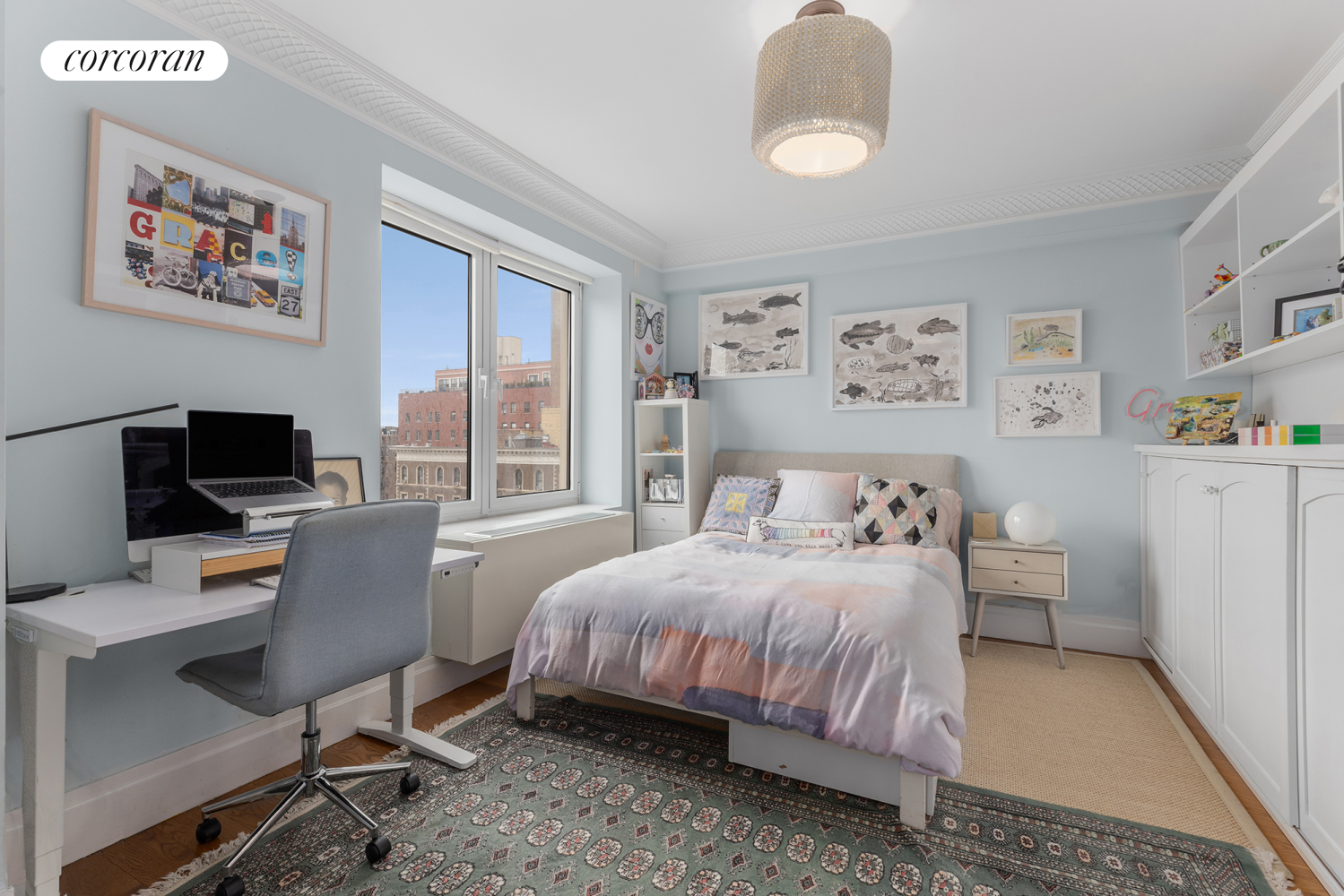 732 West End Avenue Upper West Side New York NY 10025