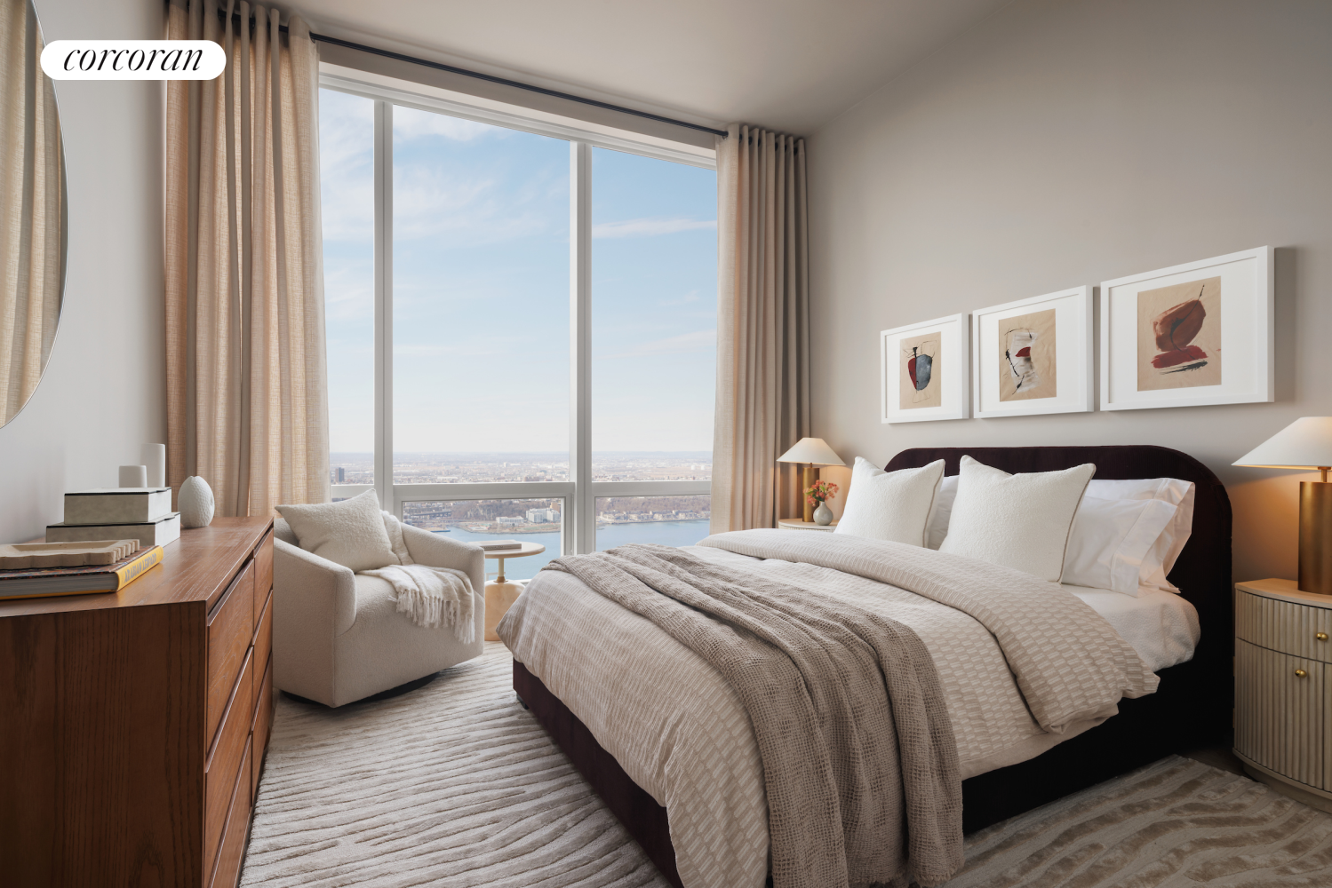 15 Hudson Yards Hudson Yards New York NY 10001