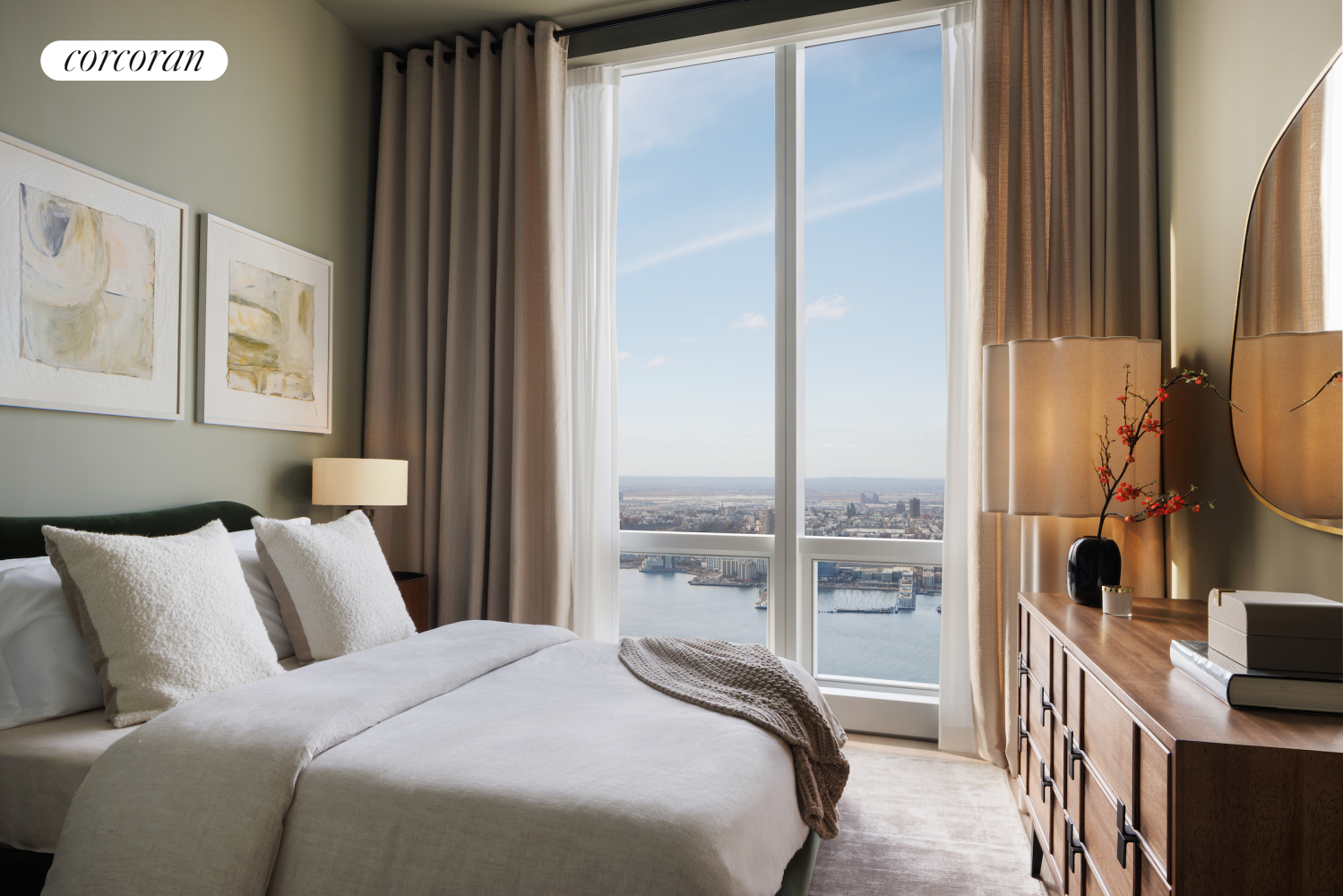15 Hudson Yards Hudson Yards New York NY 10001