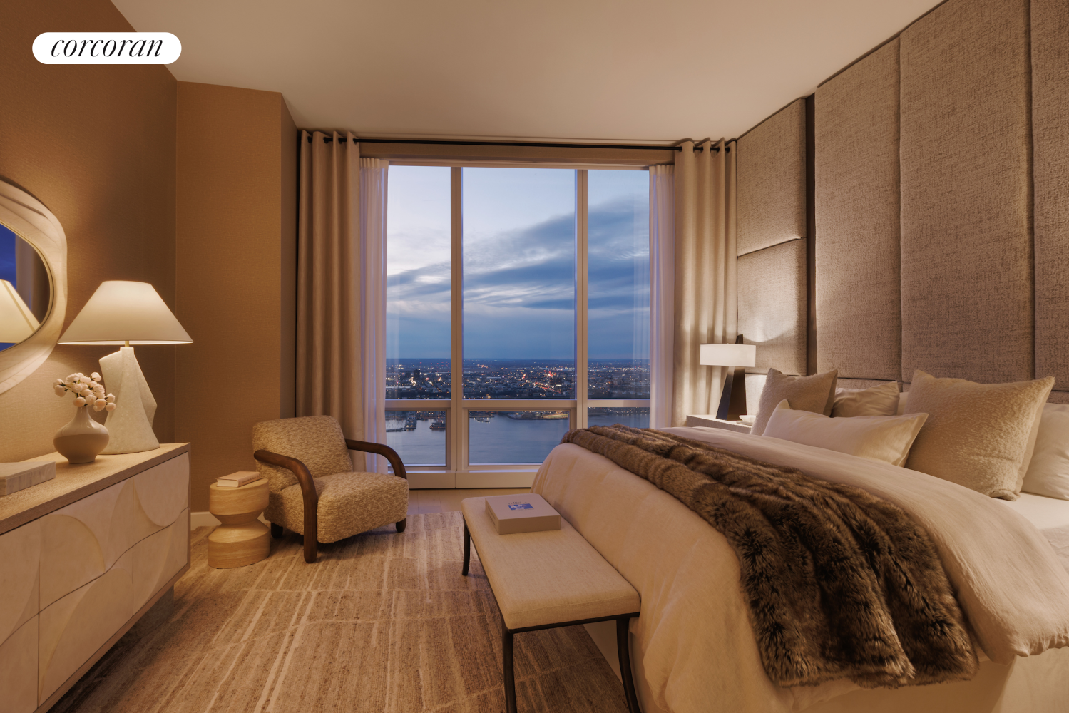 15 Hudson Yards Hudson Yards New York NY 10001