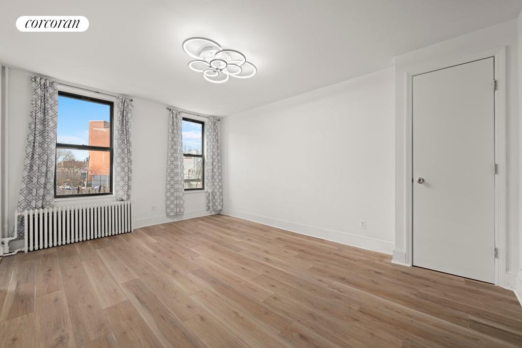22 Carroll Street Columbia Street Waterfront Dist. Brooklyn NY 11231