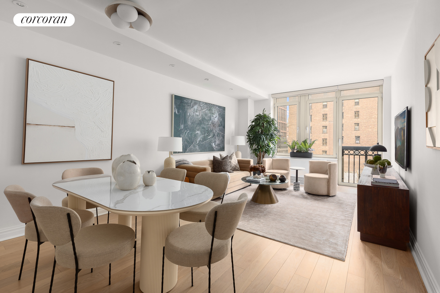 400 East 51st Street Beekman Place New York NY 10022
