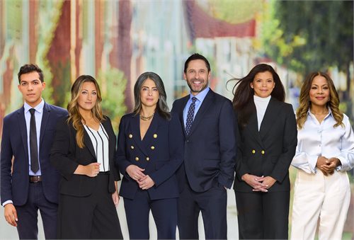 Marie Espinal, Jeff Adler