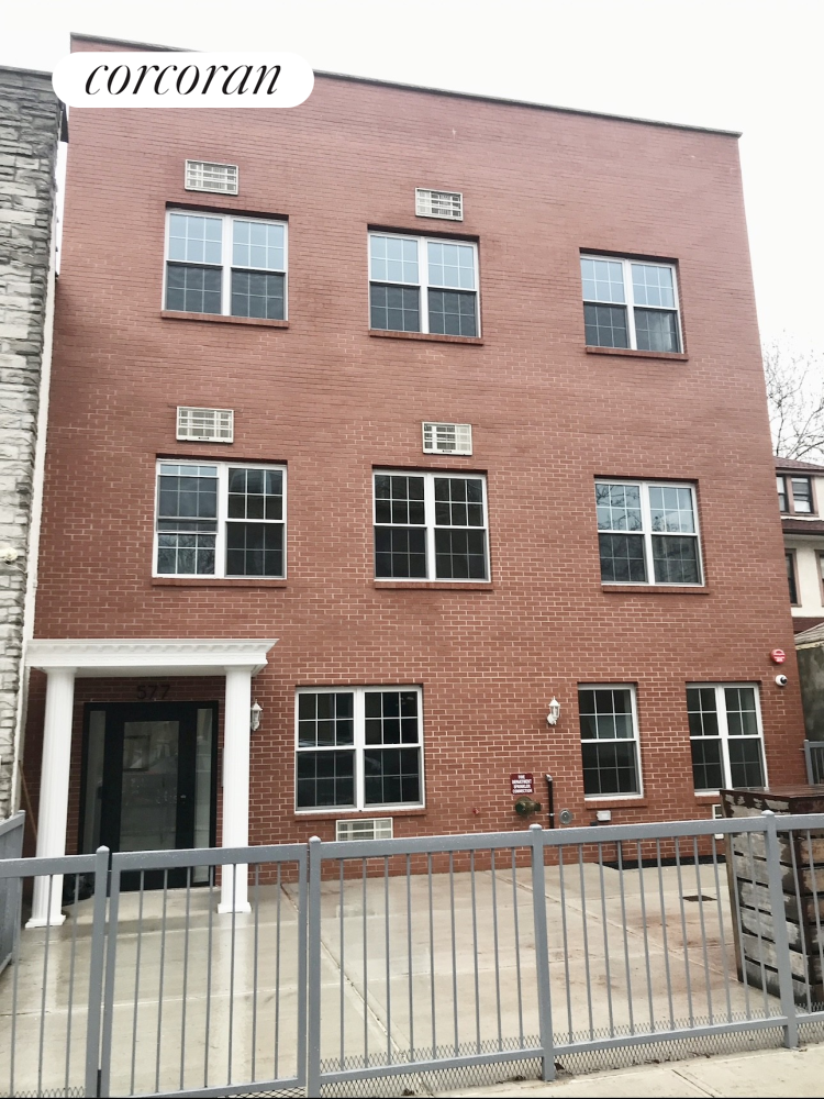 577 77th Street Bay Ridge Brooklyn NY 11209