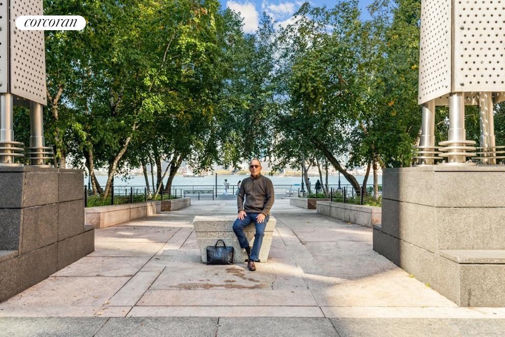 250 South End Avenue Battery Park City New York NY 10280