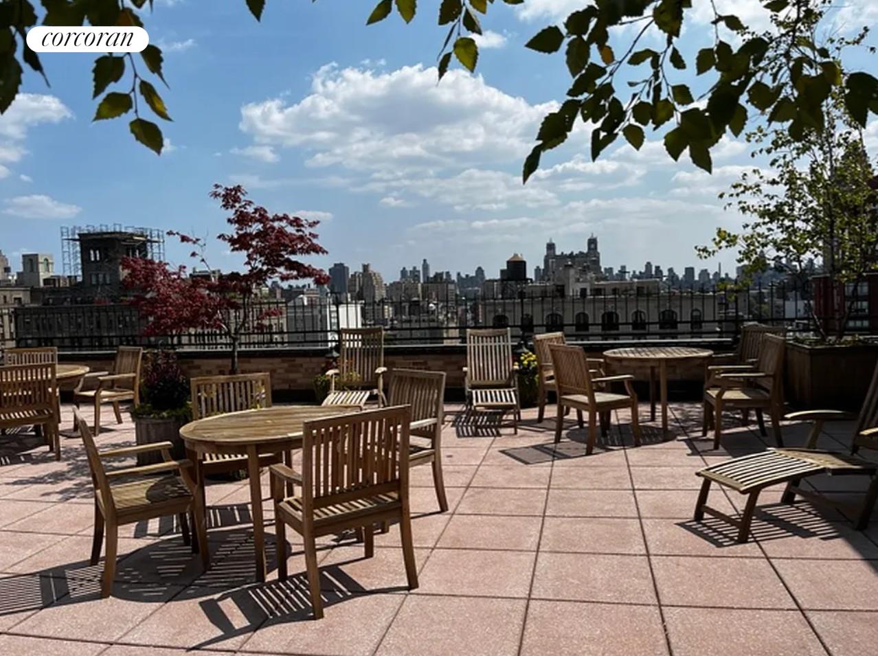 440 West End Avenue Upper West Side New York NY 10024
