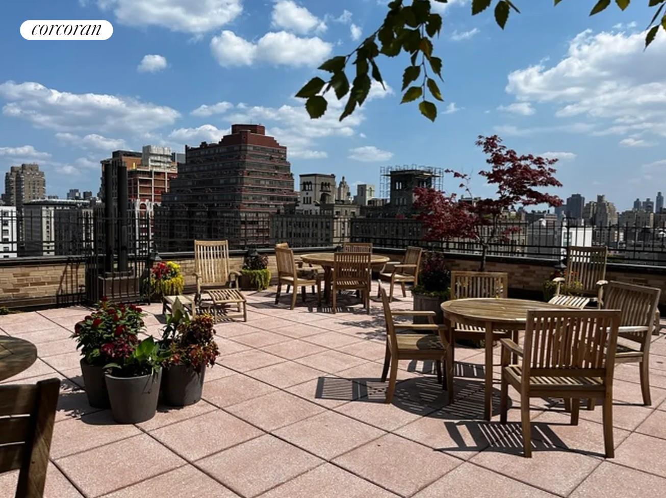 440 West End Avenue Upper West Side New York NY 10024