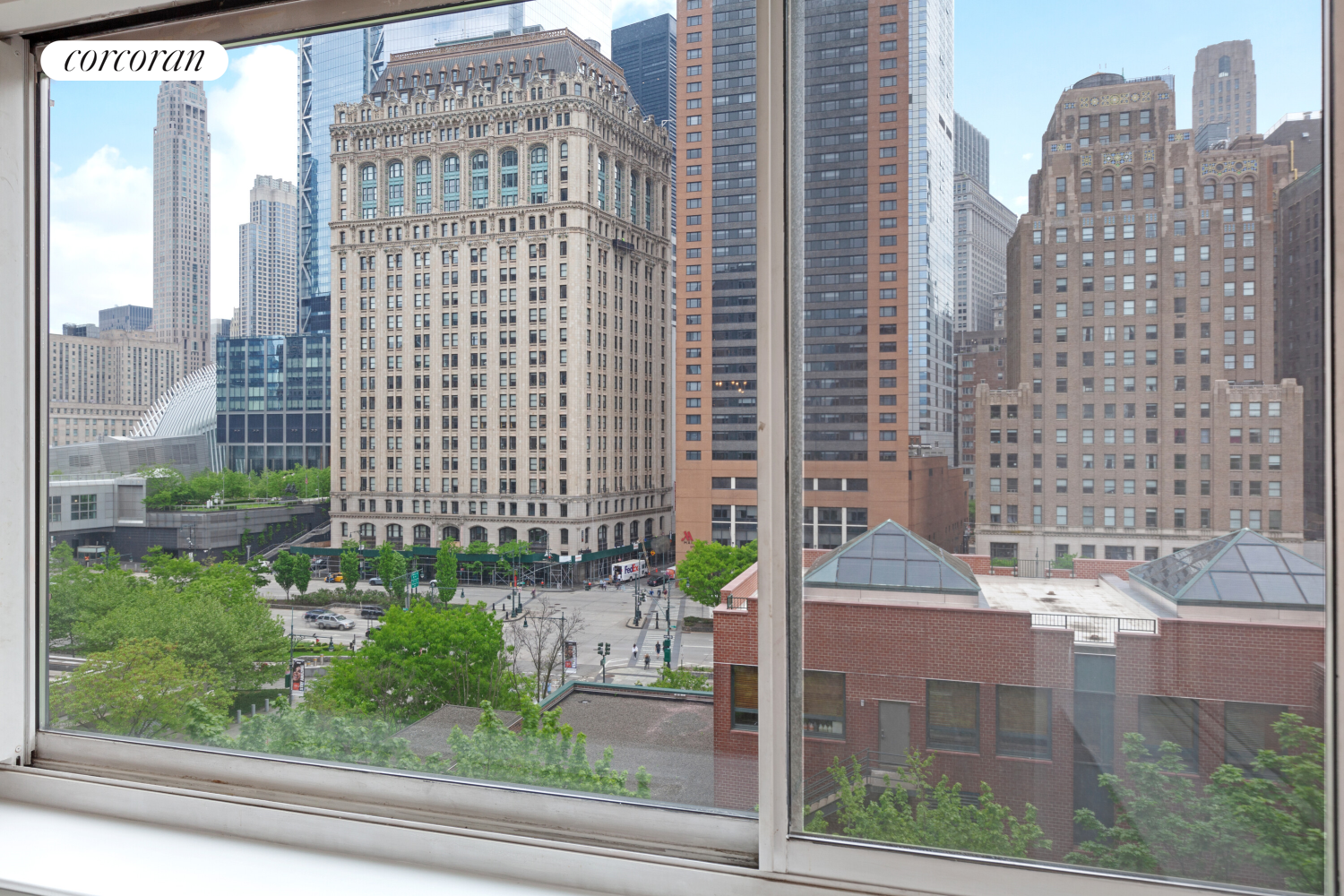 250 South End Avenue Battery Park City New York NY 10280