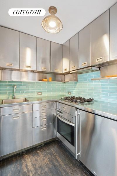 127 West 15th Street Chelsea New York NY 10011