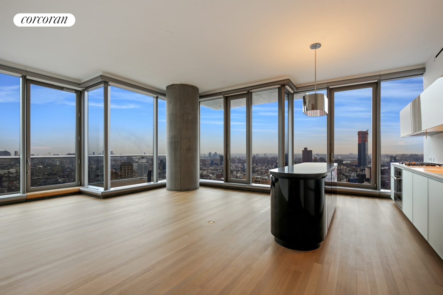 56 Leonard Street Tribeca New York NY 10013