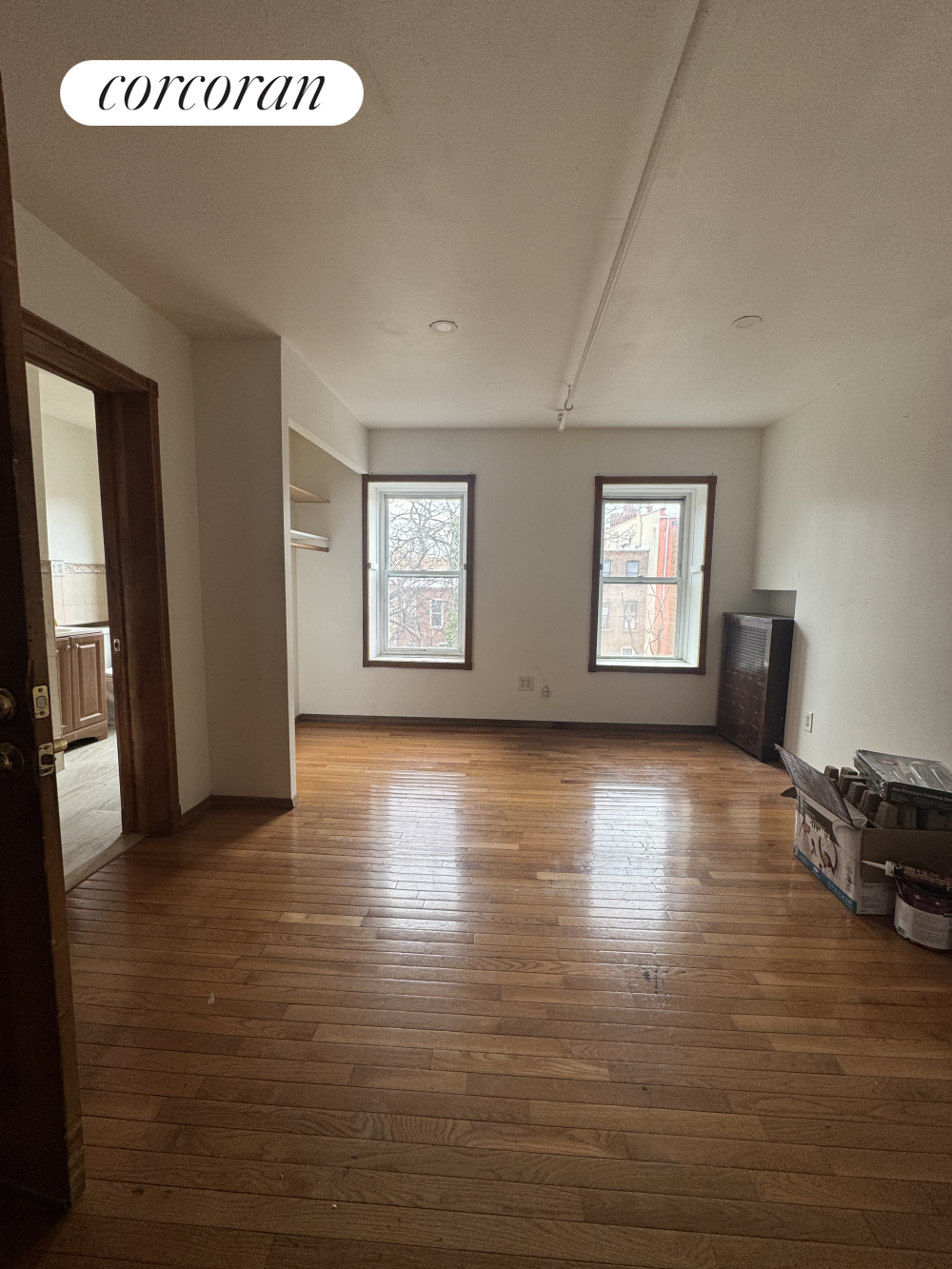 357 Halsey Street Stuyvesant Heights Brooklyn NY 11216