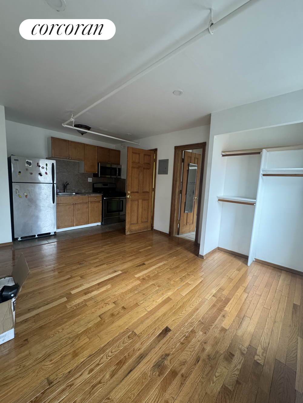 357 Halsey Street Stuyvesant Heights Brooklyn NY 11216