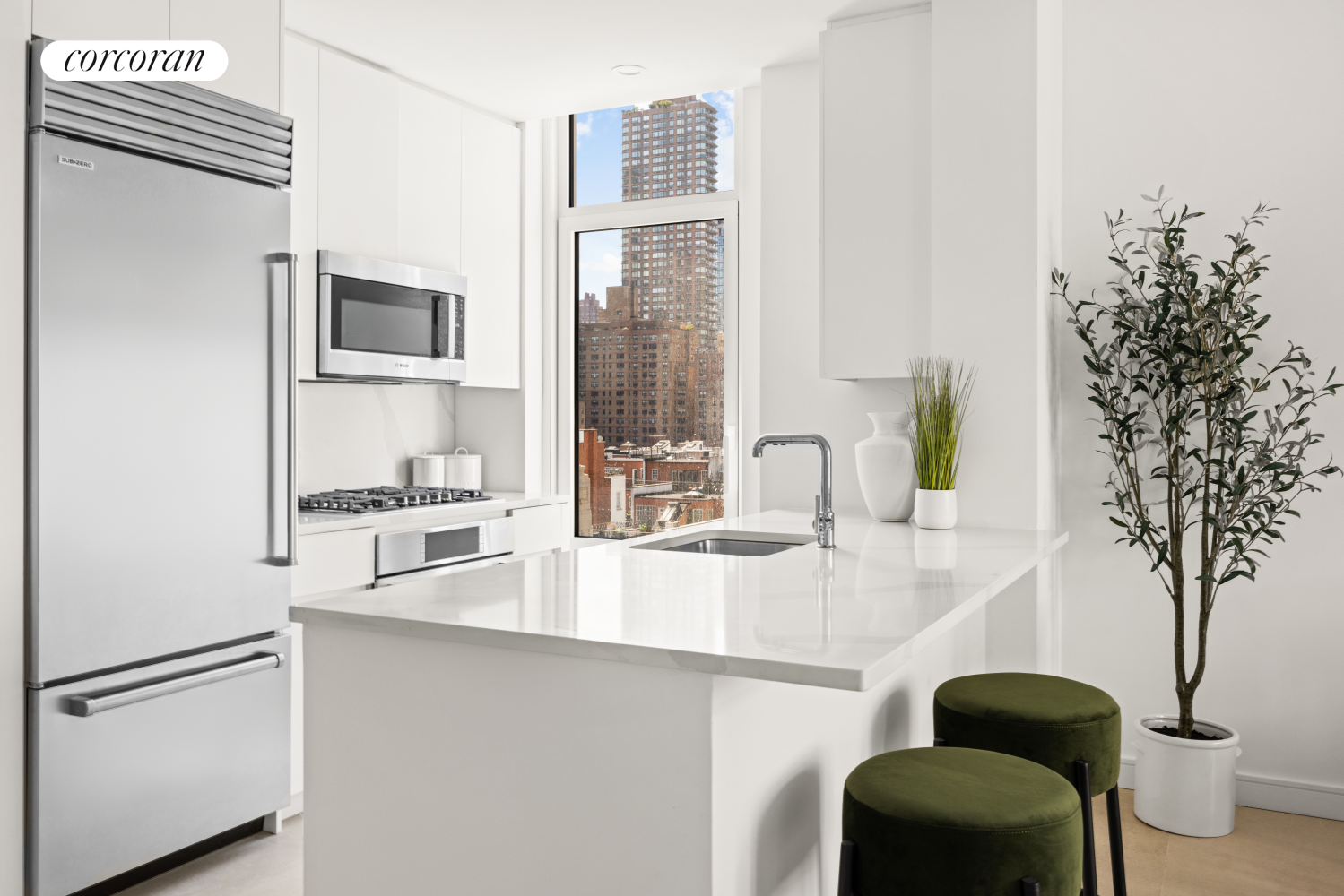300 East 83rd Street Upper East Side New York NY 10028