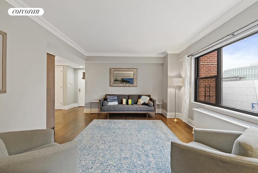 201 East 25th Street Kips Bay New York NY 10010