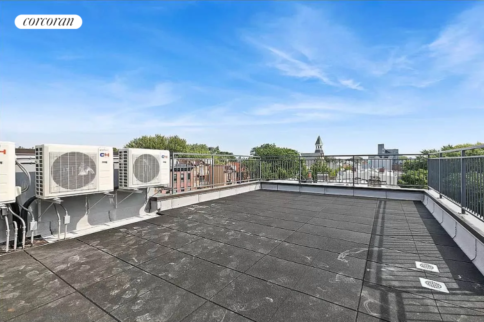 437 Franklin Avenue Bedford Stuyvesant Brooklyn NY 11238
