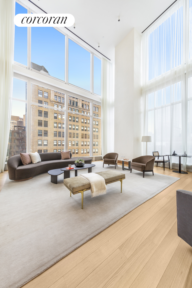15 East 30th Street NoMad New York NY 10016