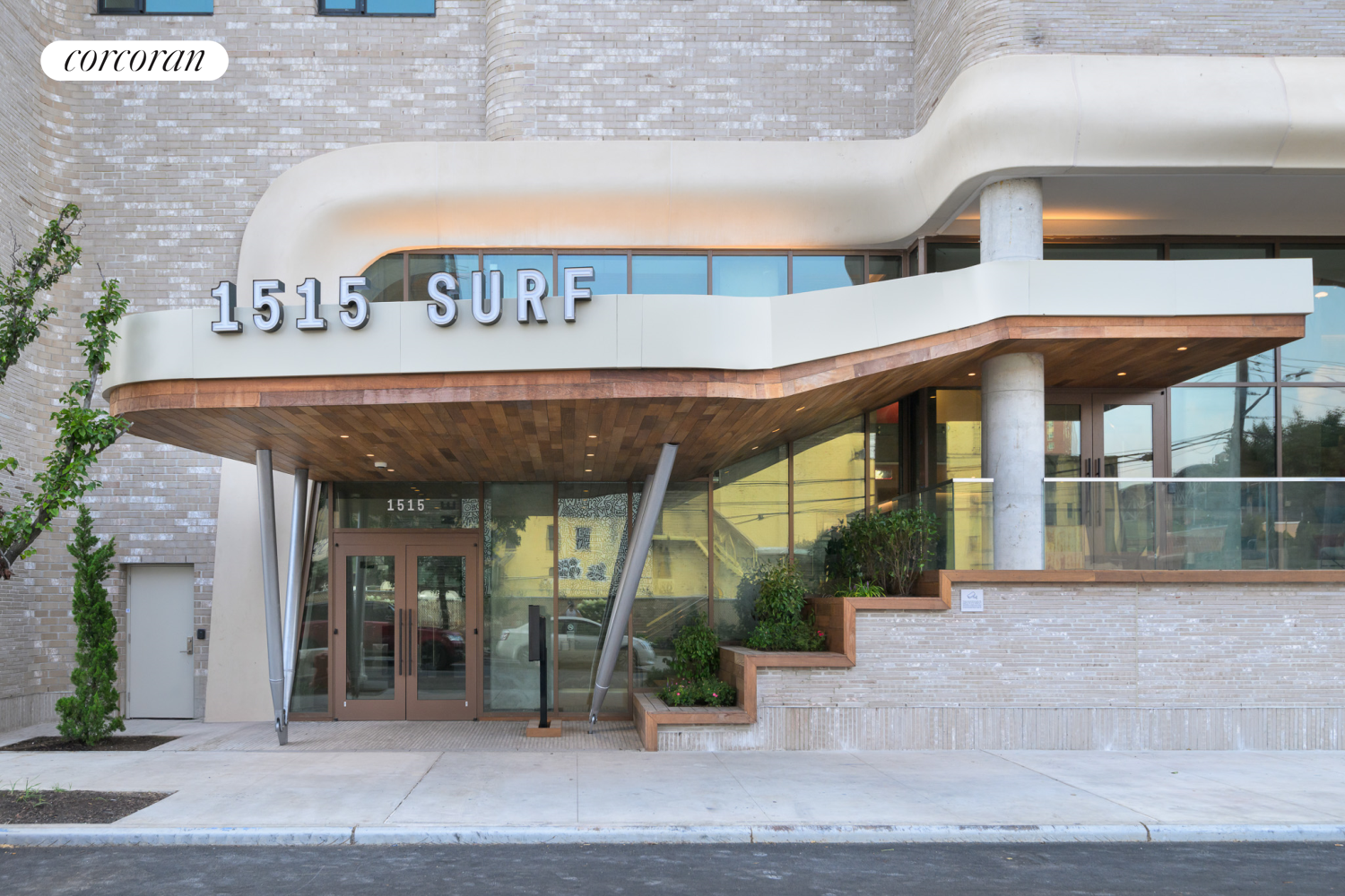 1515 Surf Avenue Coney Island Brooklyn NY 11224