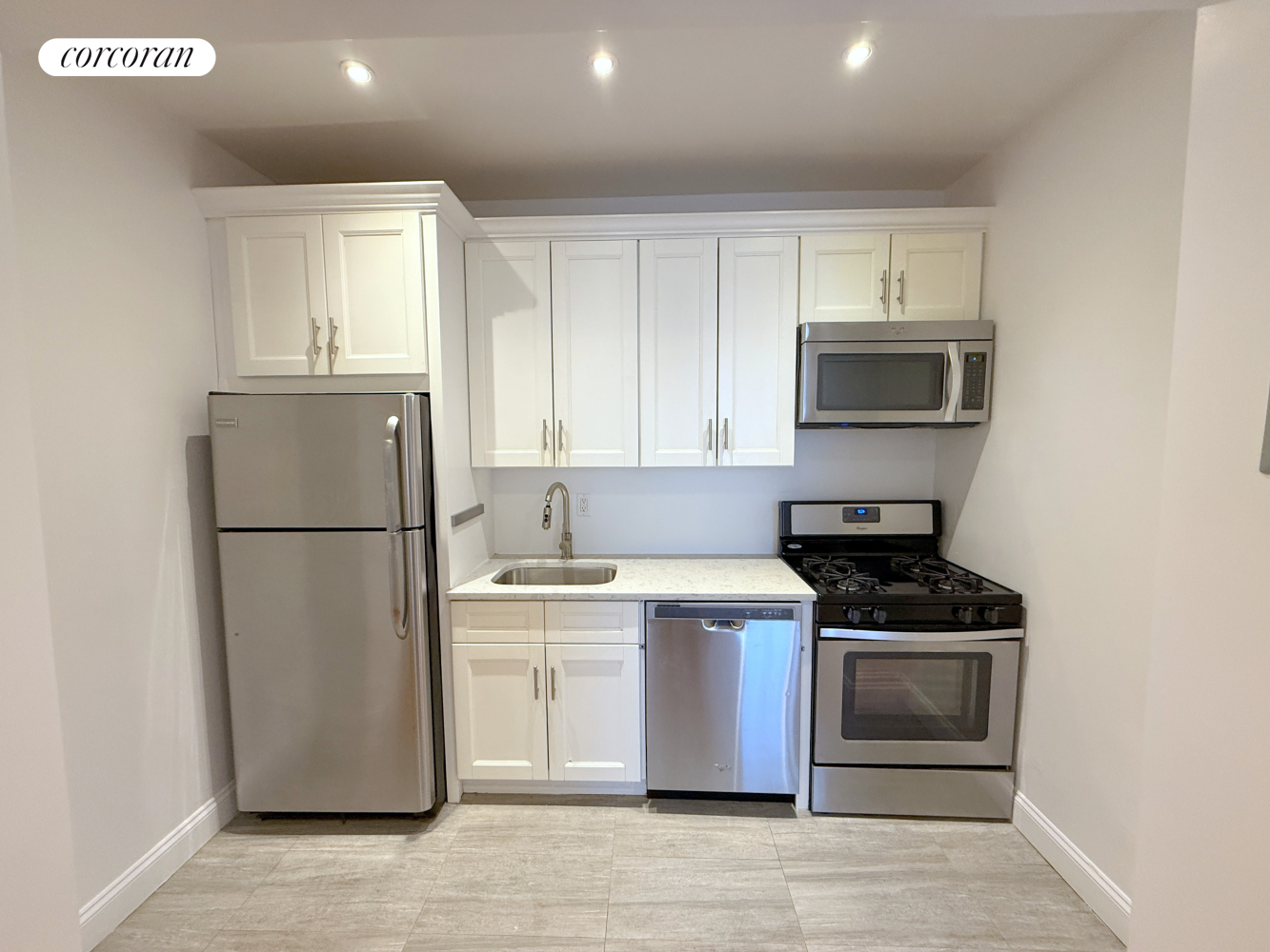 2245 Adam Clayton Powell Boulevard West Harlem New York NY 10027