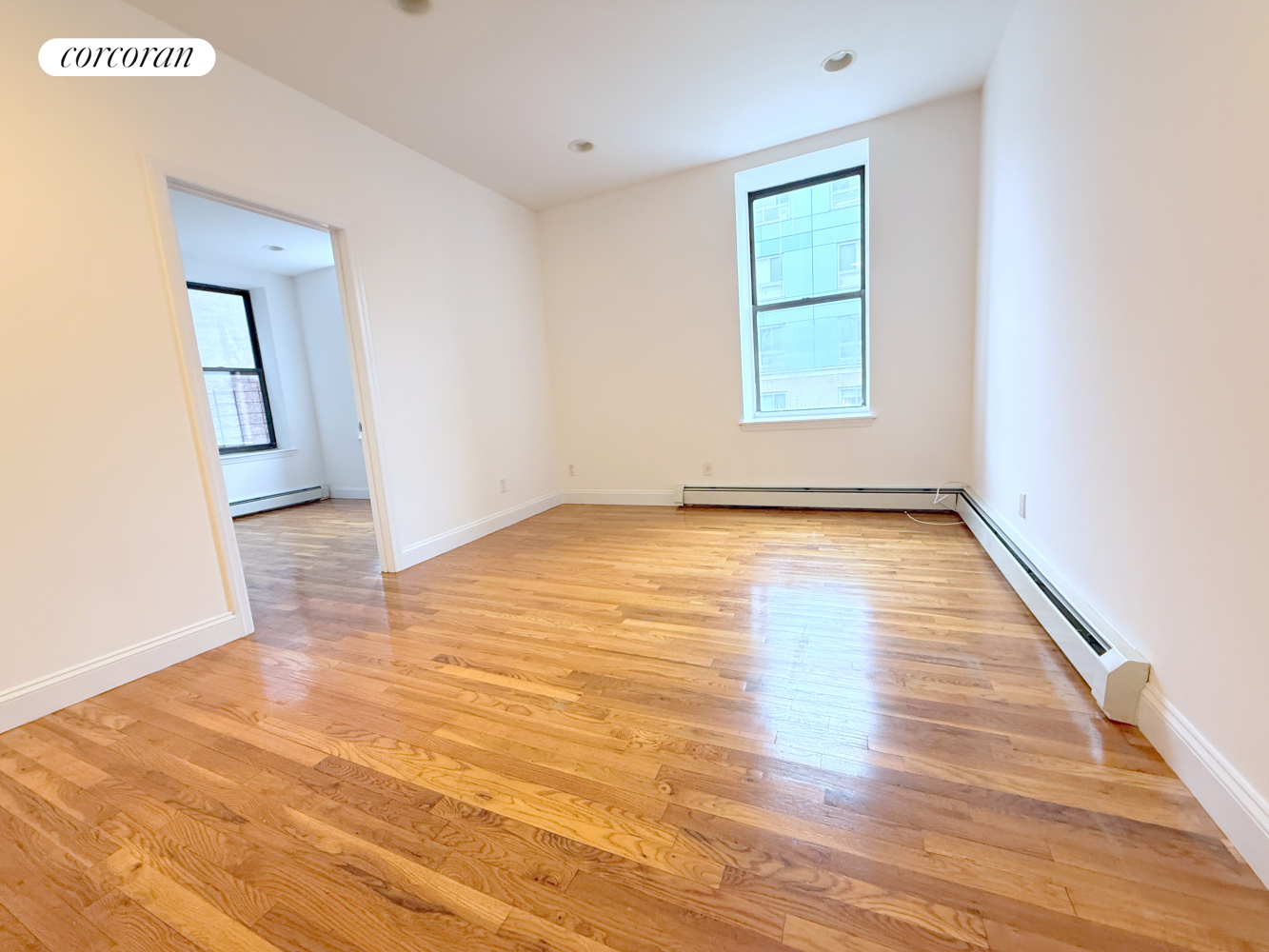 2245 Adam Clayton Powell Boulevard West Harlem New York NY 10027