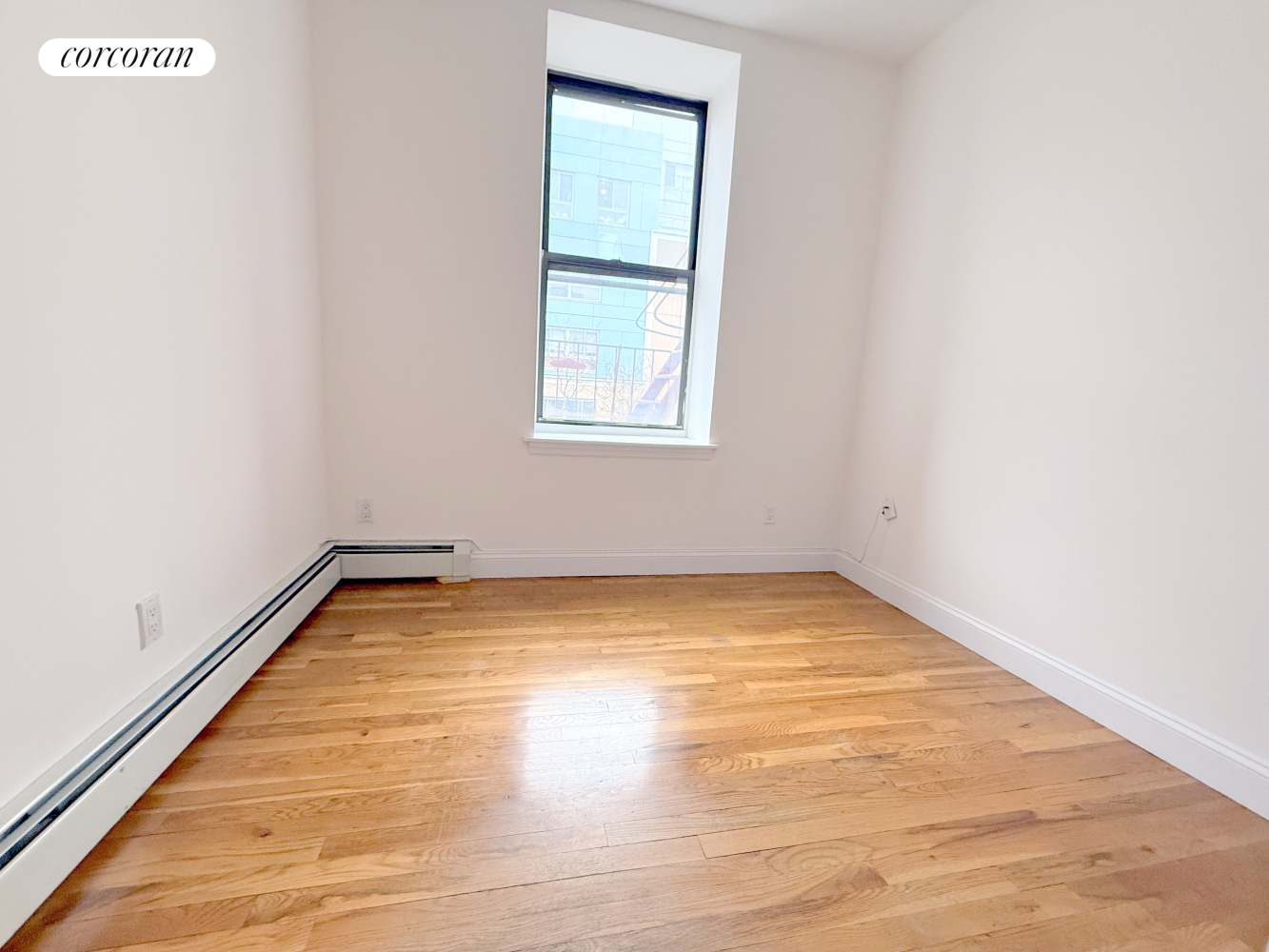 2245 Adam Clayton Powell Boulevard West Harlem New York NY 10027