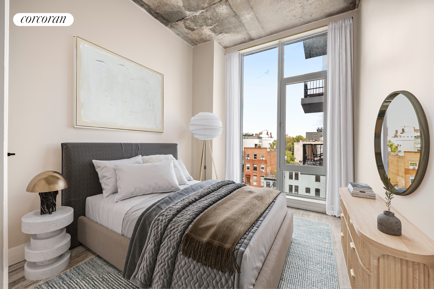 1044 Bedford Avenue Bedford Stuyvesant Brooklyn NY 11205