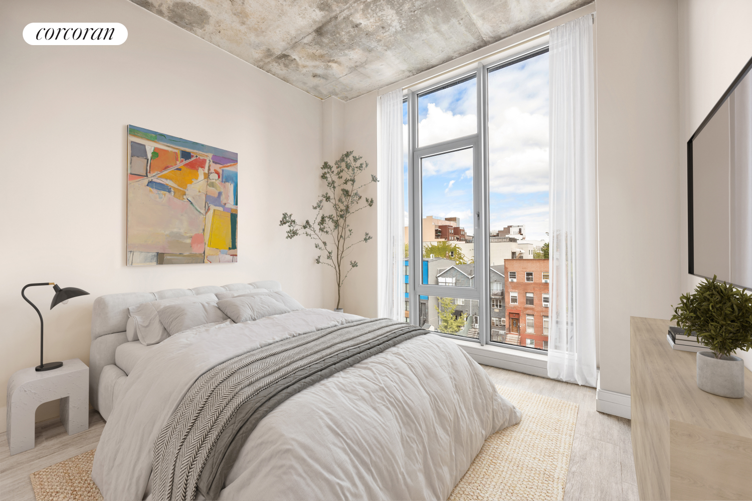 1044 Bedford Avenue Bedford Stuyvesant Brooklyn NY 11205