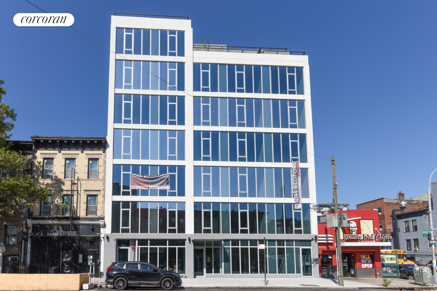1044 Bedford Avenue Bedford Stuyvesant Brooklyn NY 11205