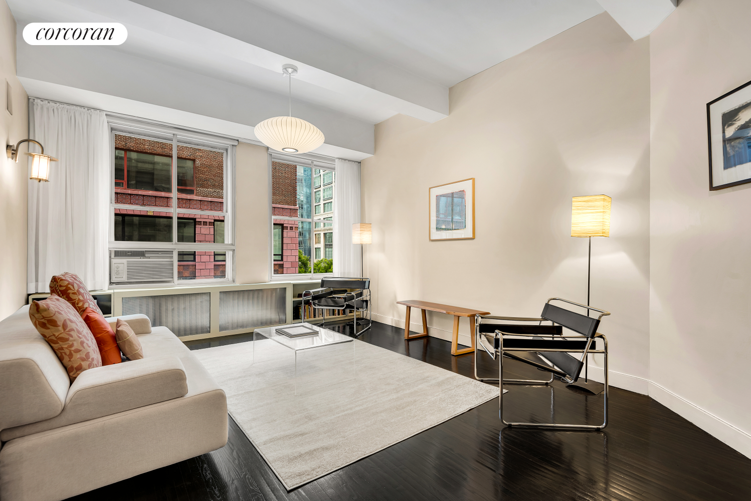 425 Park Avenue South NoMad New York NY 10016