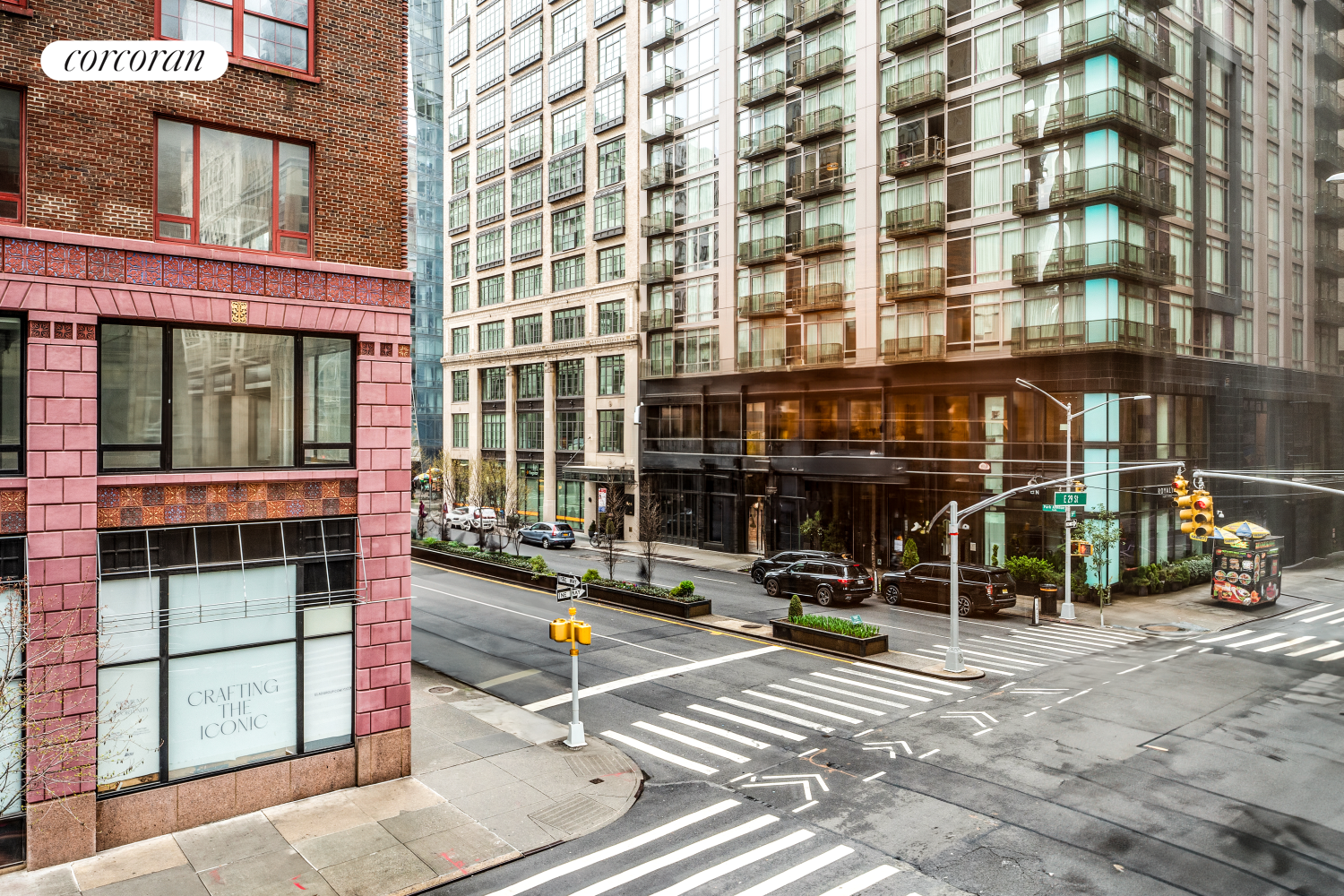 425 Park Avenue South NoMad New York NY 10016
