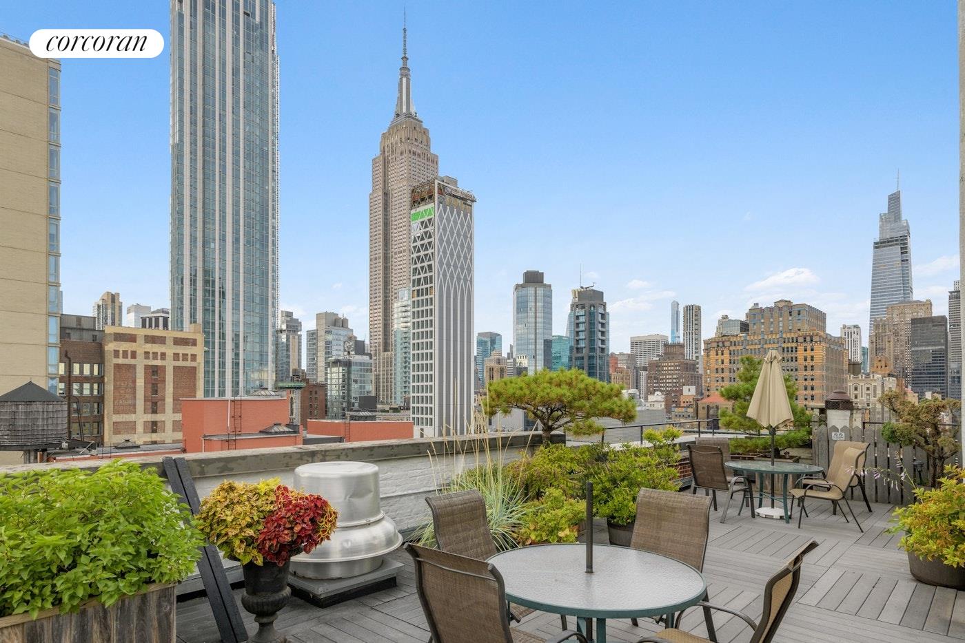 425 Park Avenue South NoMad New York NY 10016