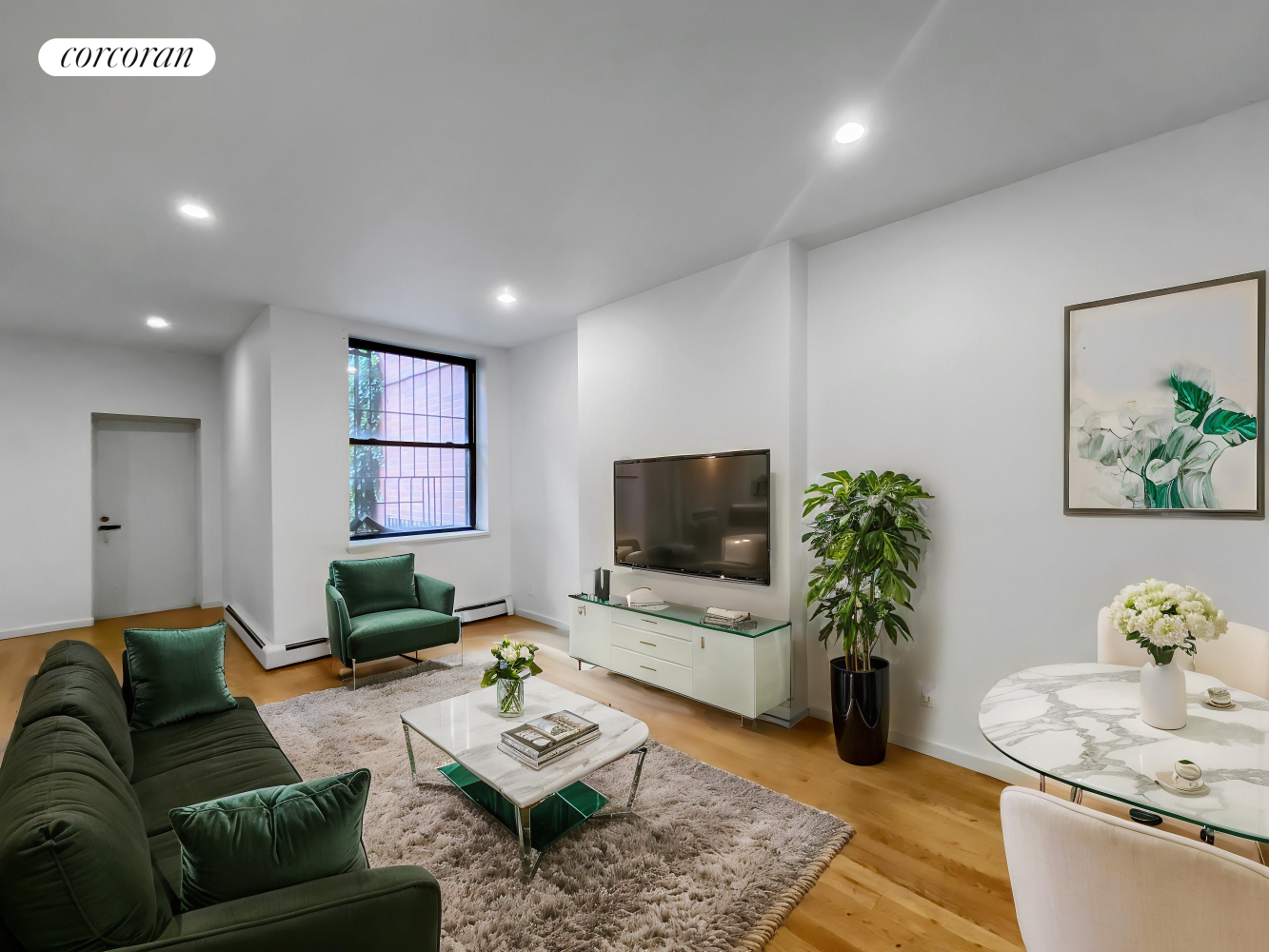 523 West 49th Street Clinton New York NY 10019