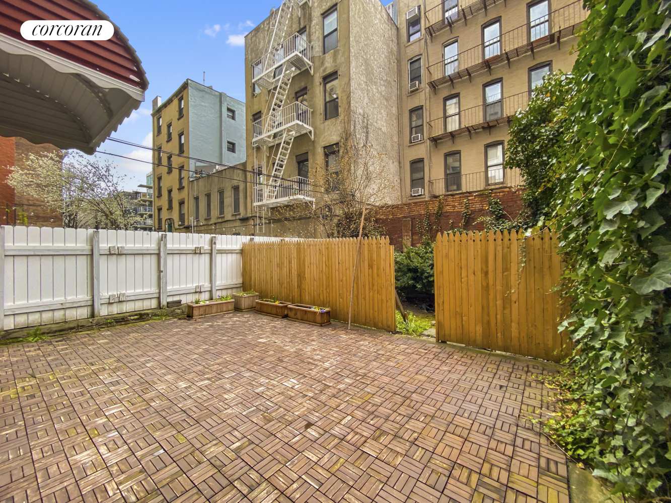 523 West 49th Street Clinton New York NY 10019